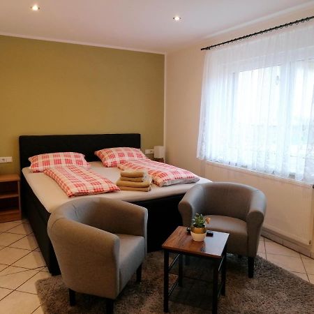 Pension Lukask Burg  Buitenkant foto